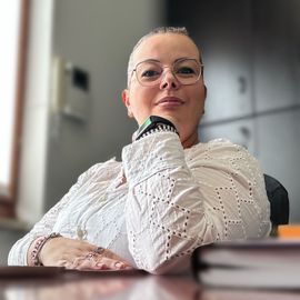 Desireè Santo