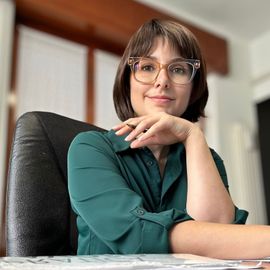 Sara Buoncompagni