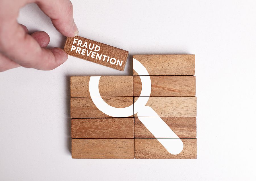 fraud waste and abuse