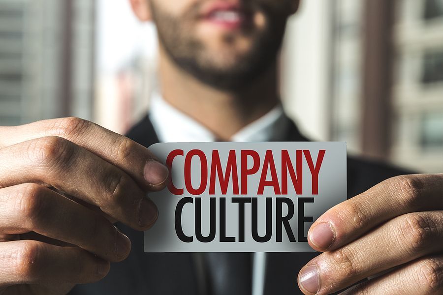 Corporate Culture