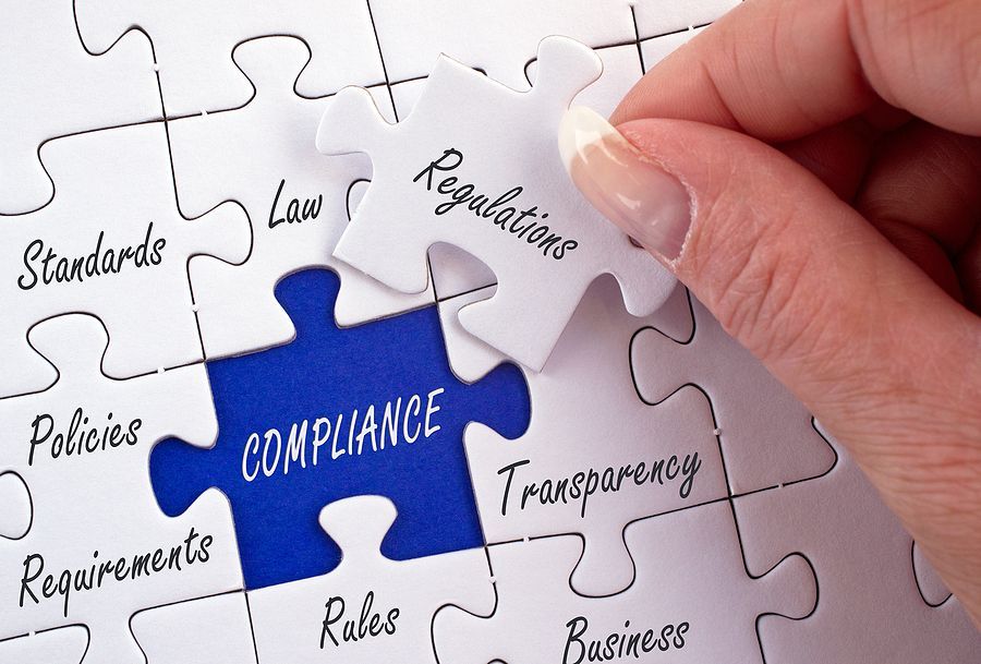compliance survey