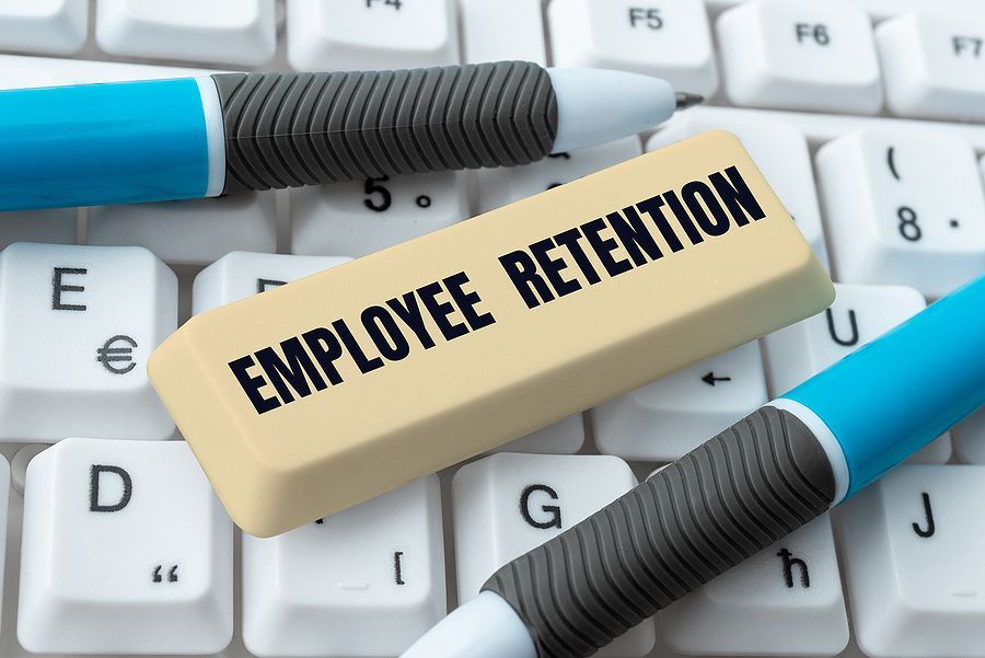 recruitment and retention