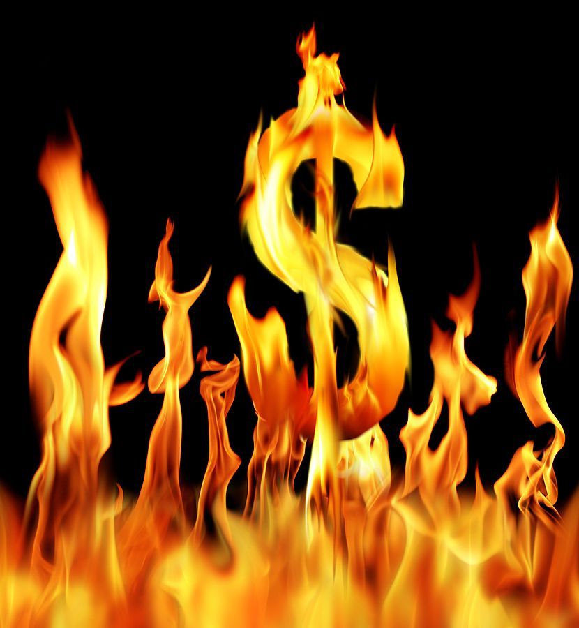 Costly mistakes