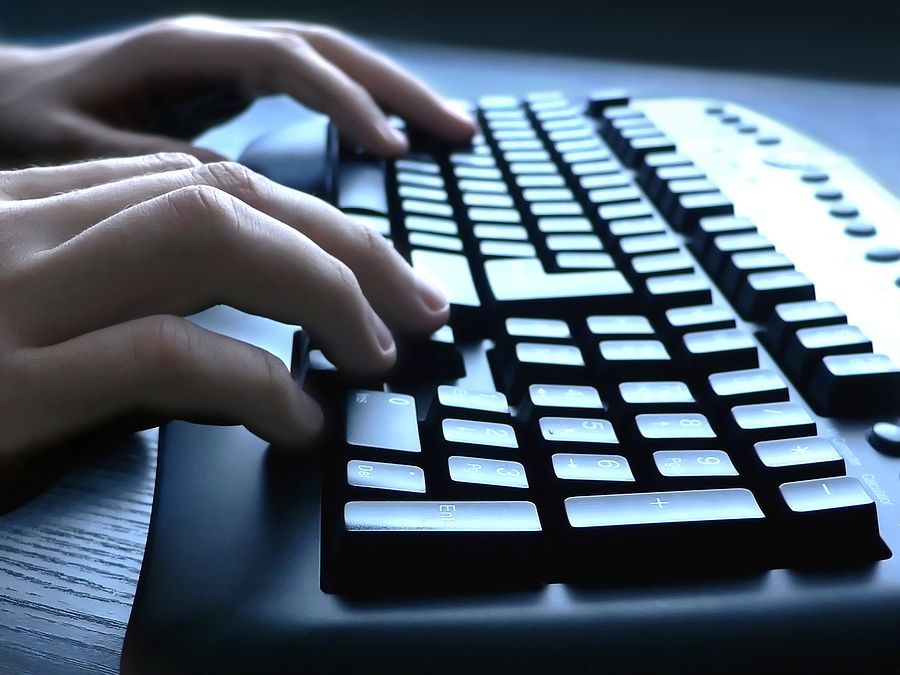 insurance credentialing