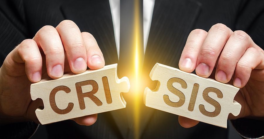retention crisis