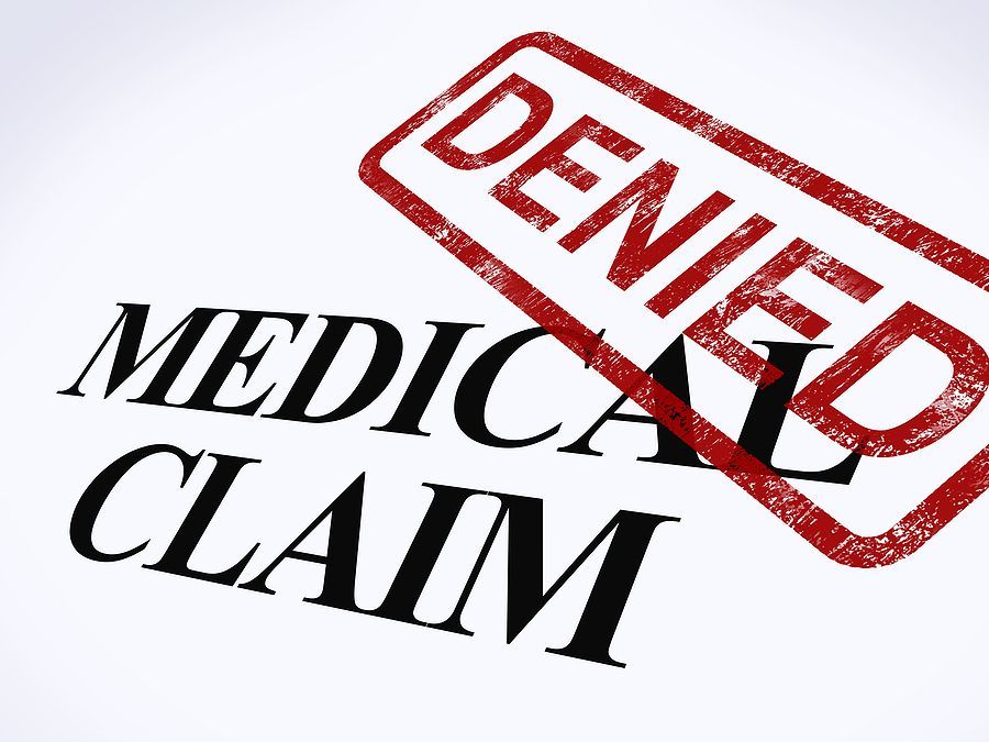 true cost of claim denials