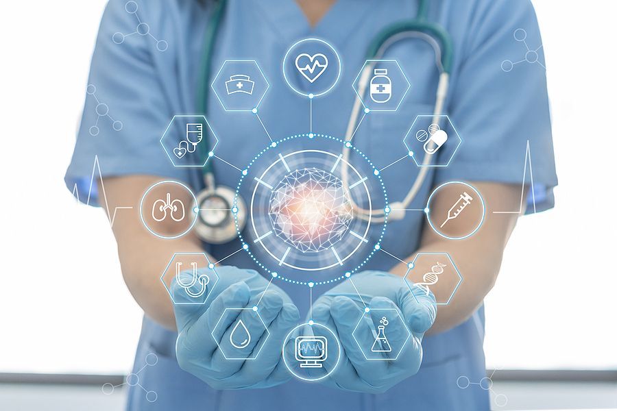 AI EHR