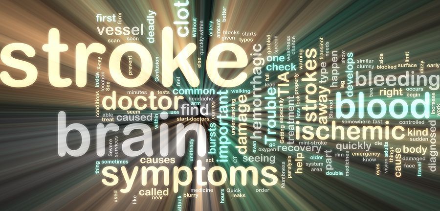 Stroke training