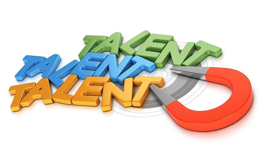 recruitment and retention