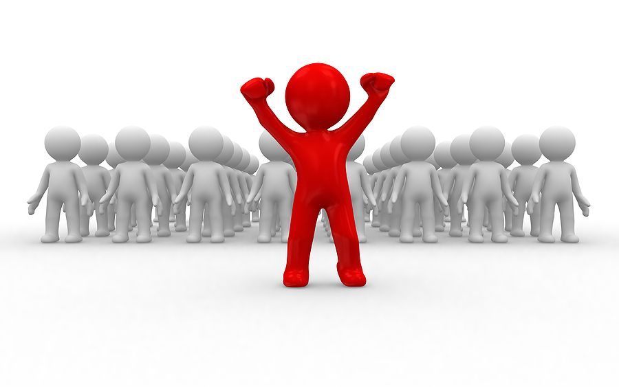 Competitive advantage
