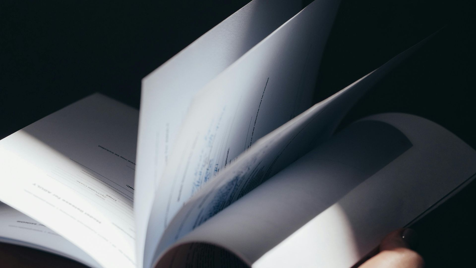 policy and procedure manuals