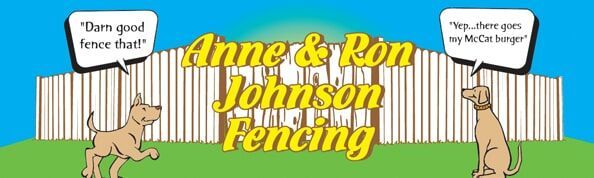 Anne & Ron Johnson Fencing - Professional Fence Installation in Tamworth Anne & Ron Johnson Fencing - Professional Fence Installation in Tamworth