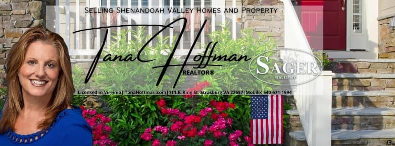 Tana Hoffman, Realtors
