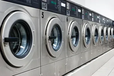 Bed linens and other laundry items need frequent washing and drying.