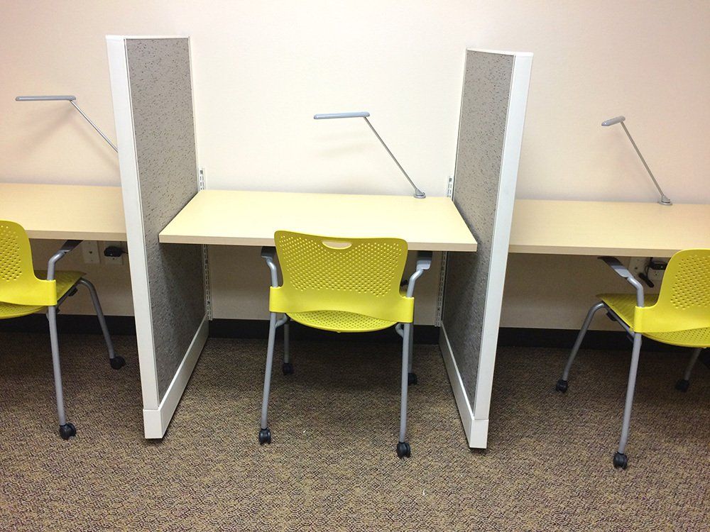 study room