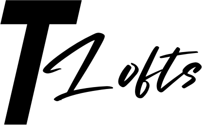 T Lofts Logo
