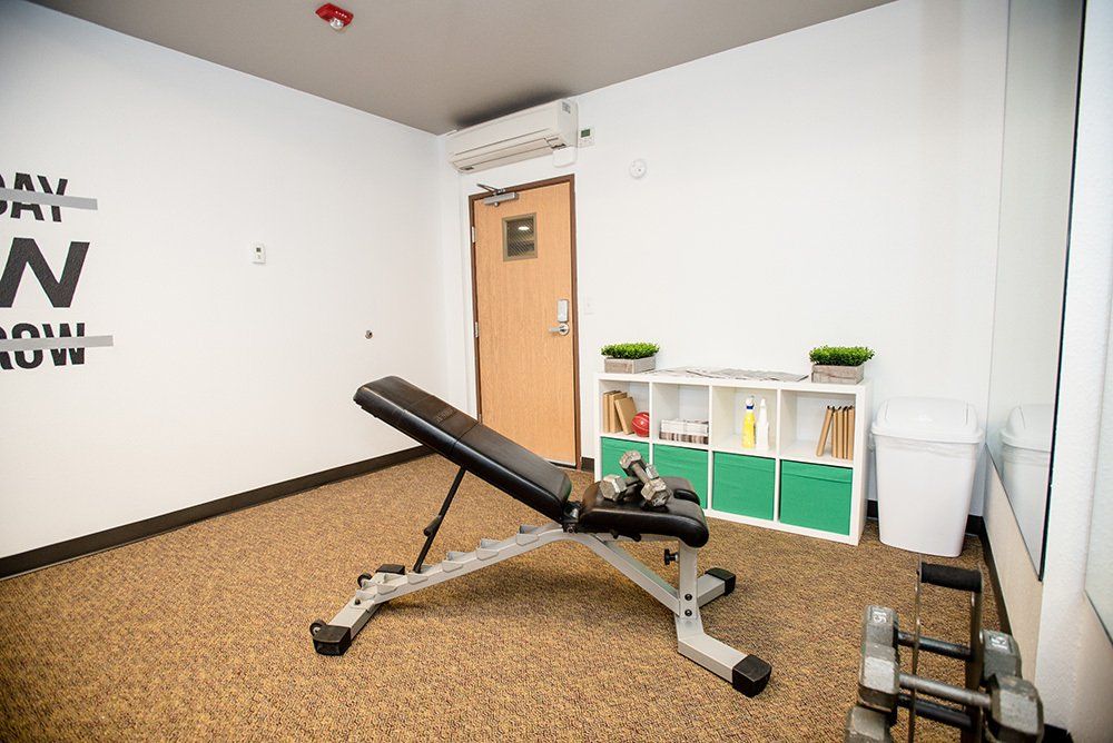 exercise equipment