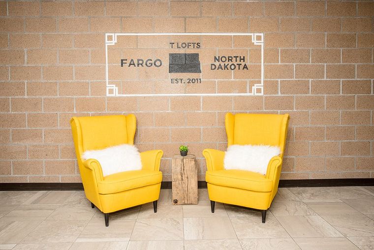 chairs