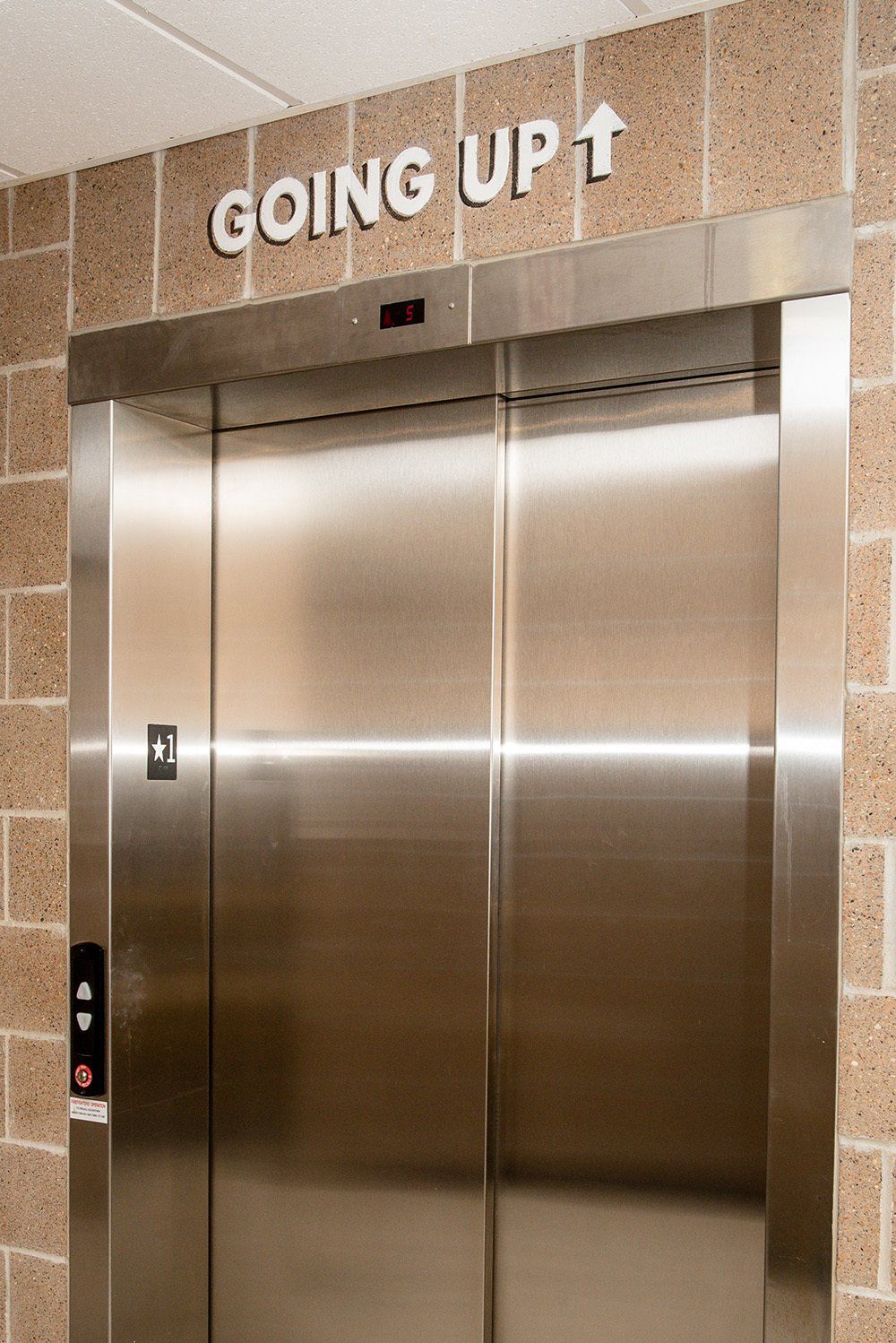 elevator
