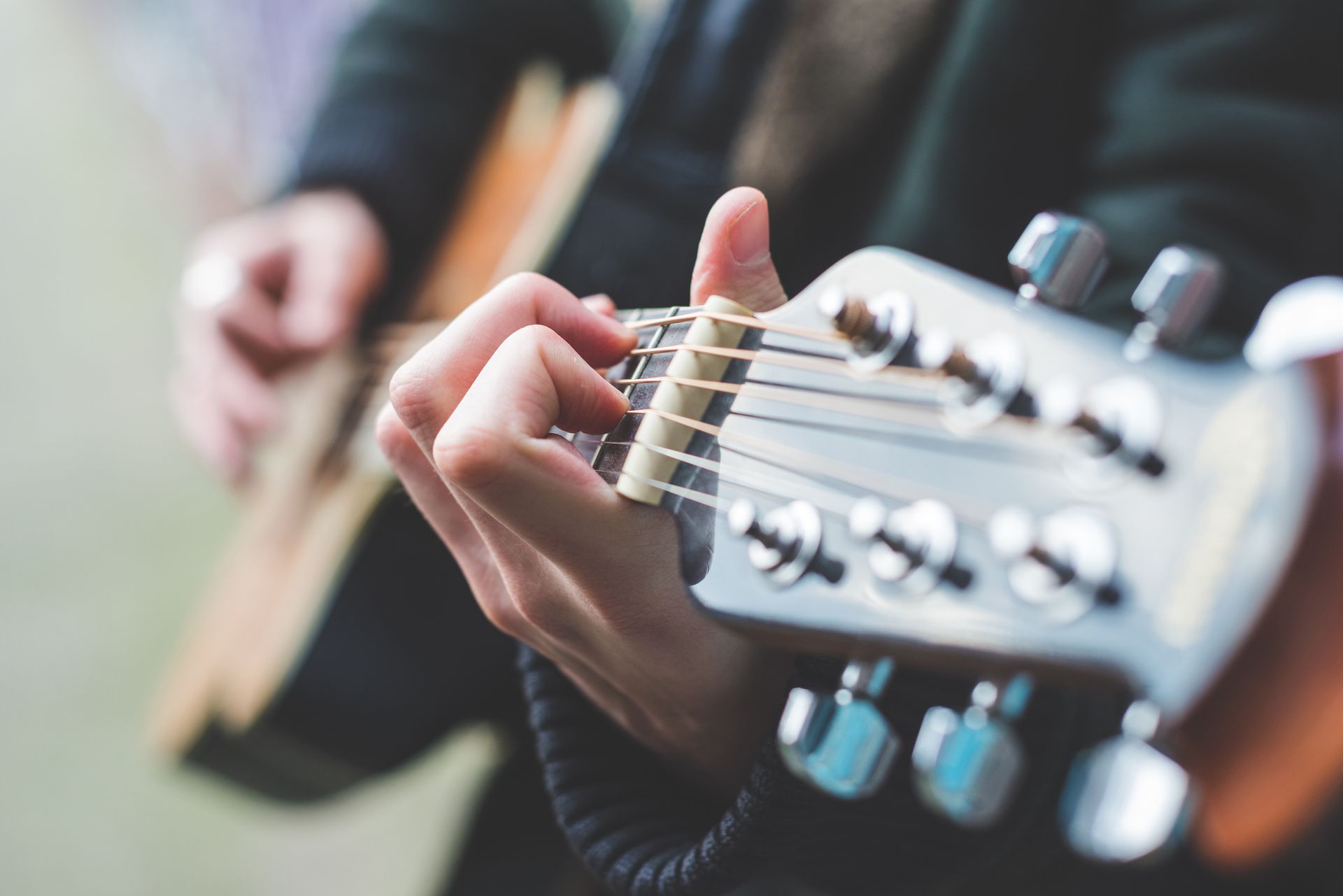 chitarra classica
