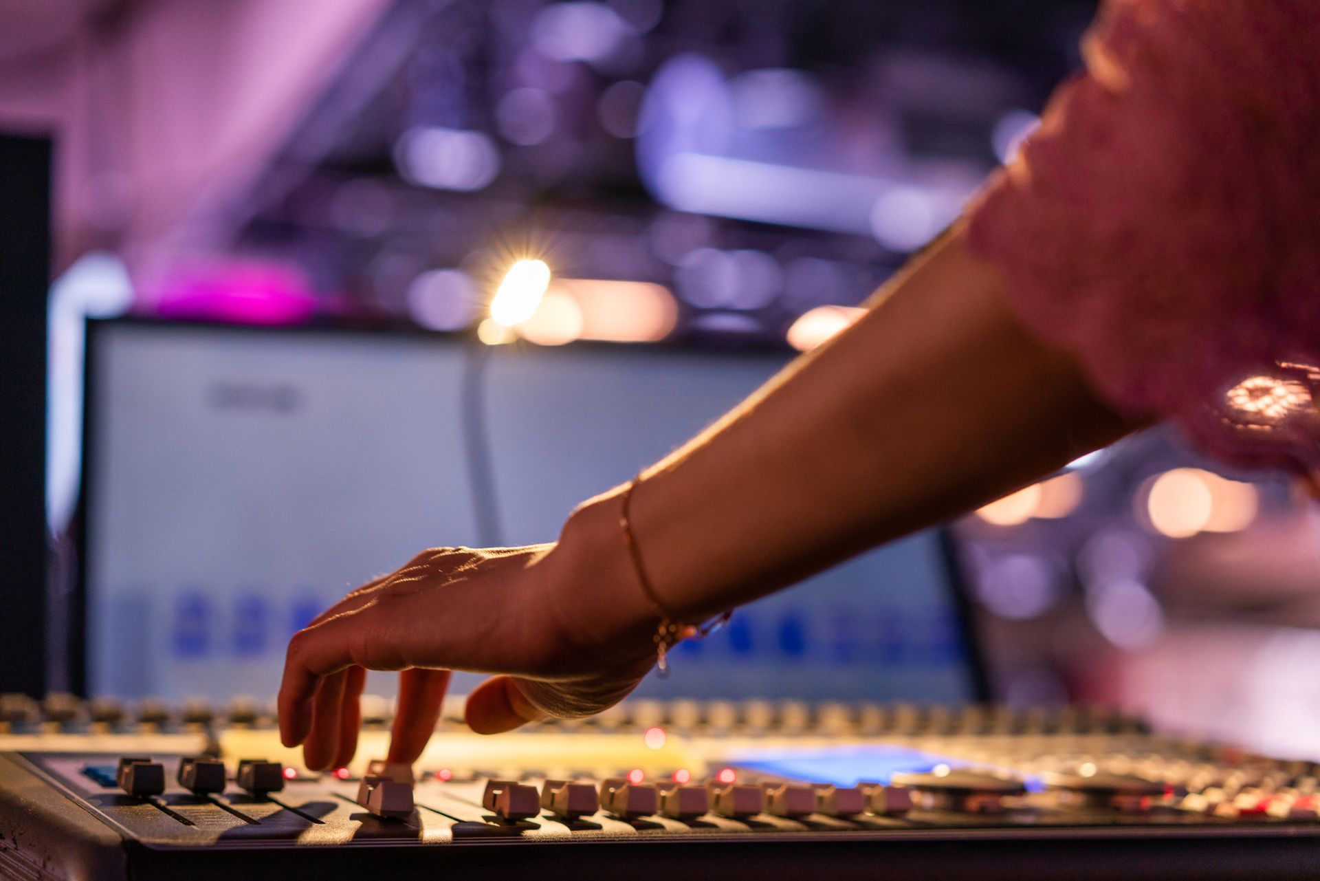 computer music