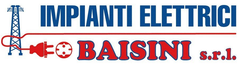 impianti elettrici baisini logo