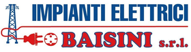 impianti elettrici baisini logo