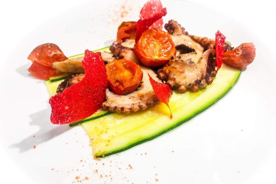 antipasto