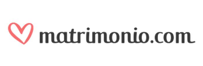 Matrimonio.com - Logo
