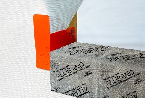Aluband