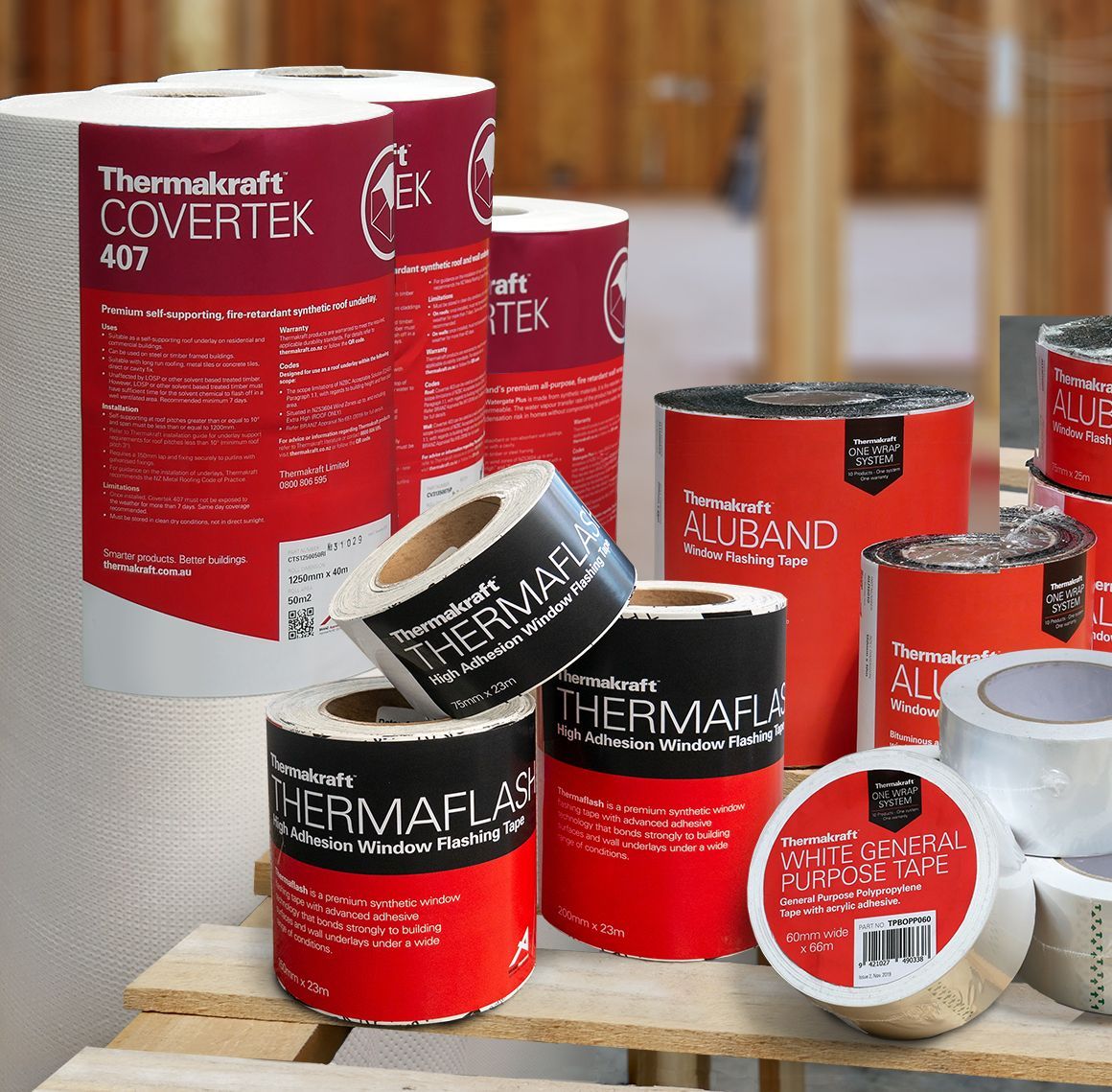 product feature wrap