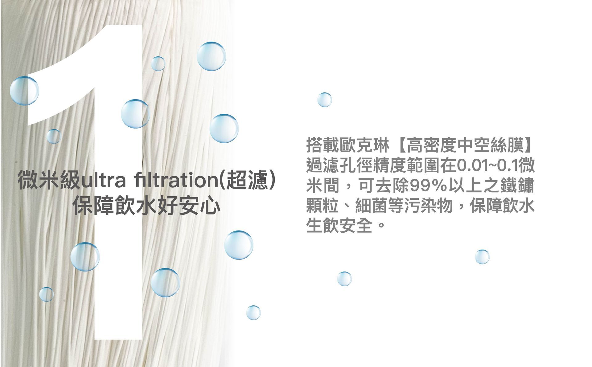 【豐一生活網】以琳源分子直飲機-入門款