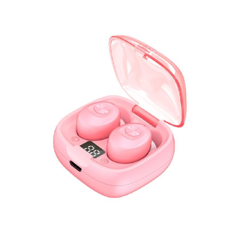 【豐一生活網】Fit Q1 真無線藍芽耳機-買一送一