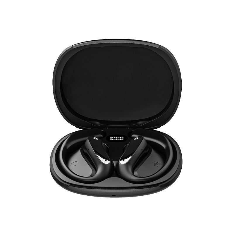 【豐一生活網】Fit Q2 Plus 耳掛式藍芽耳機-買一送一