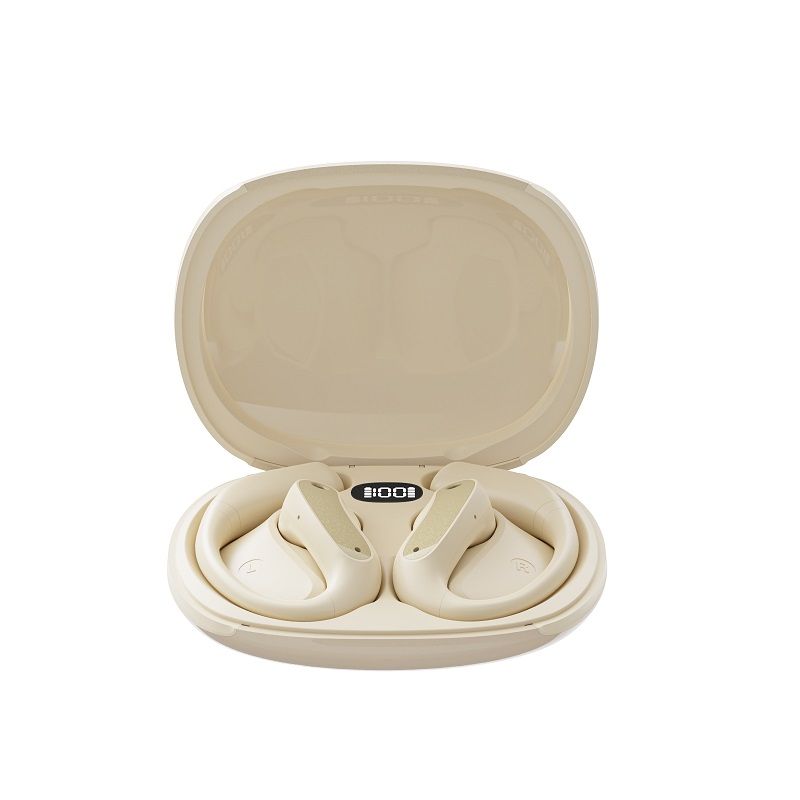 【豐一生活網】Fit Q2 Plus 耳掛式藍芽耳機-買一送一