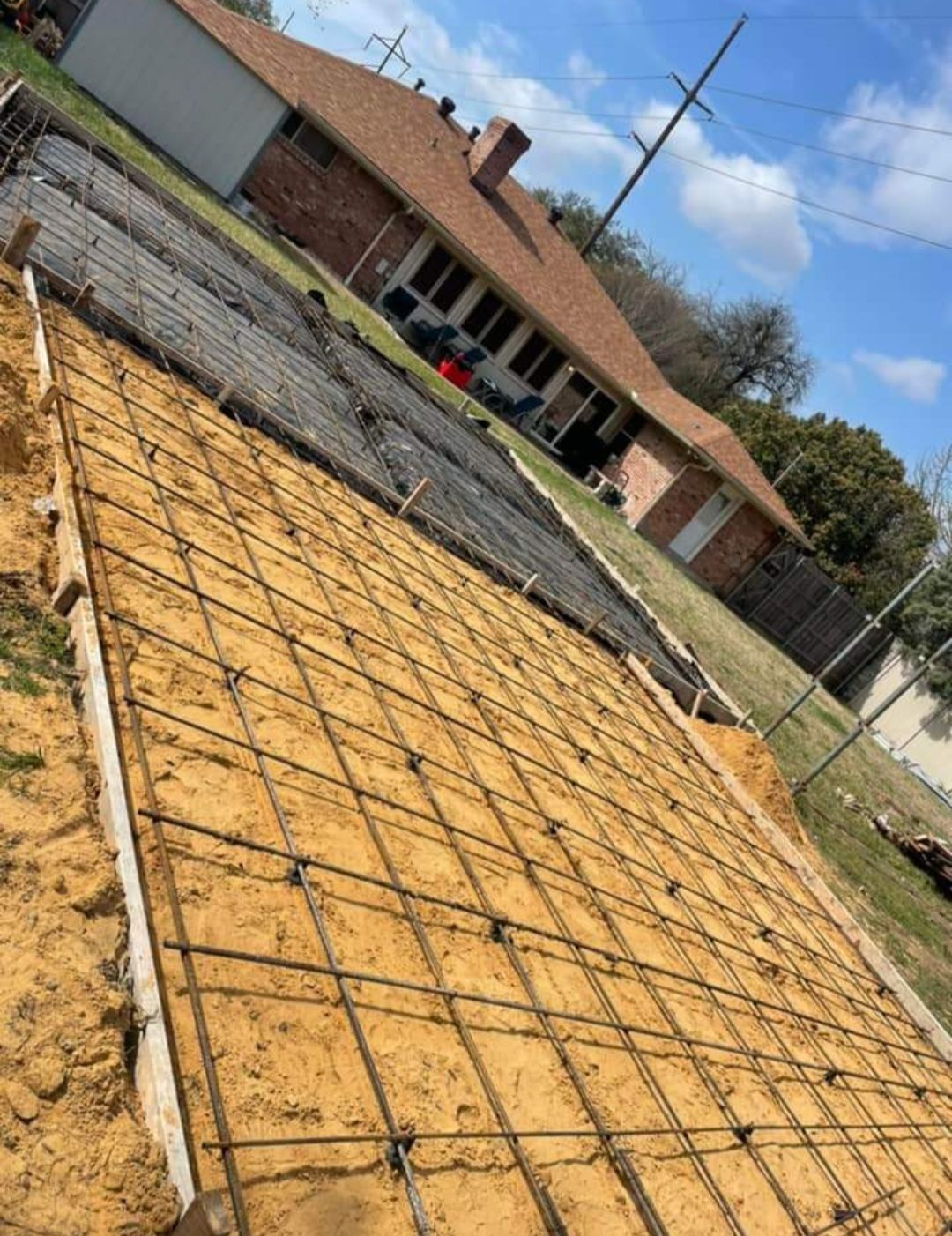 Enhancing Concrete Structures The Importance of Rebar in Construction