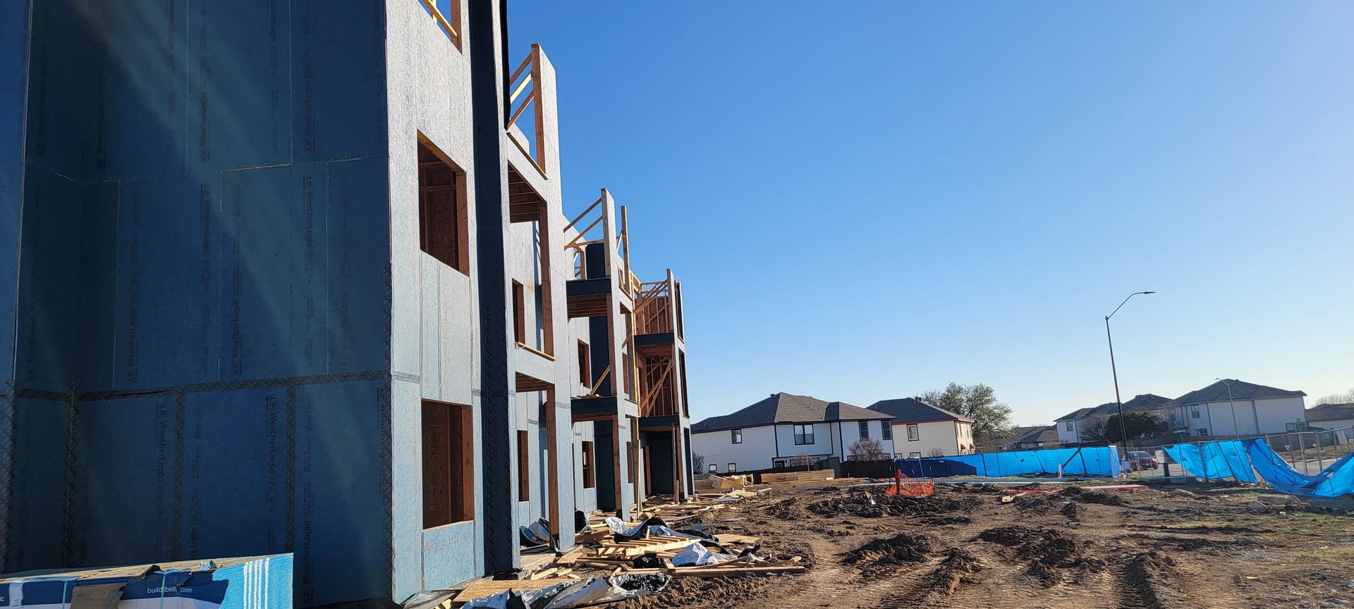 Revolutionizing Concrete Construction The Impact Of Emerging Technologies