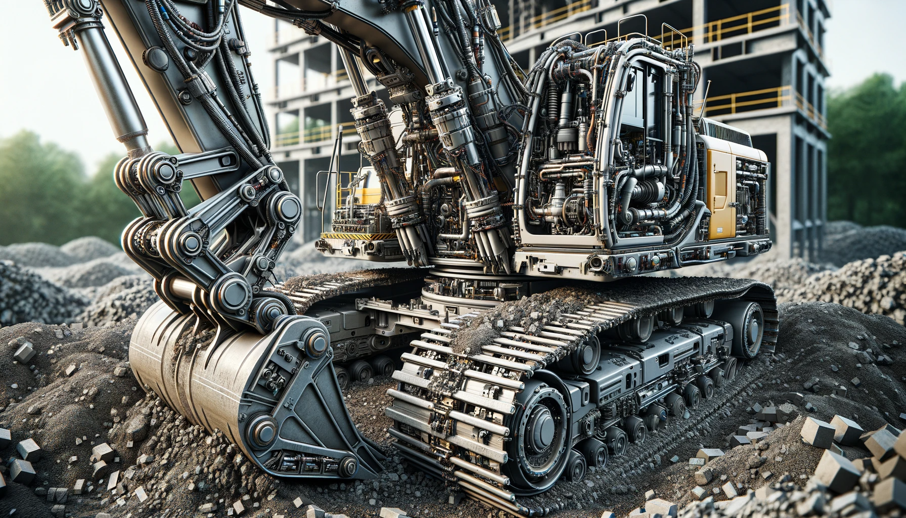 Equipment Rental