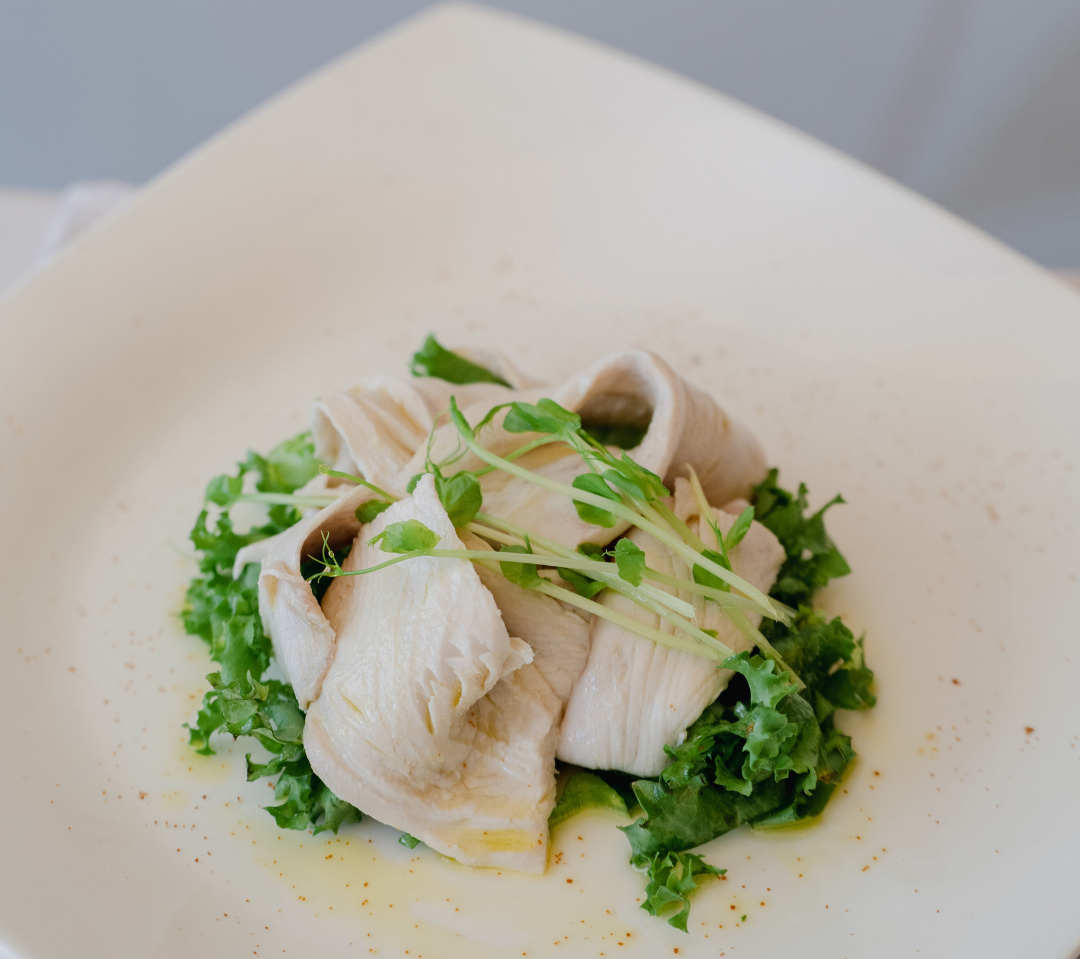 antipasto di pesce