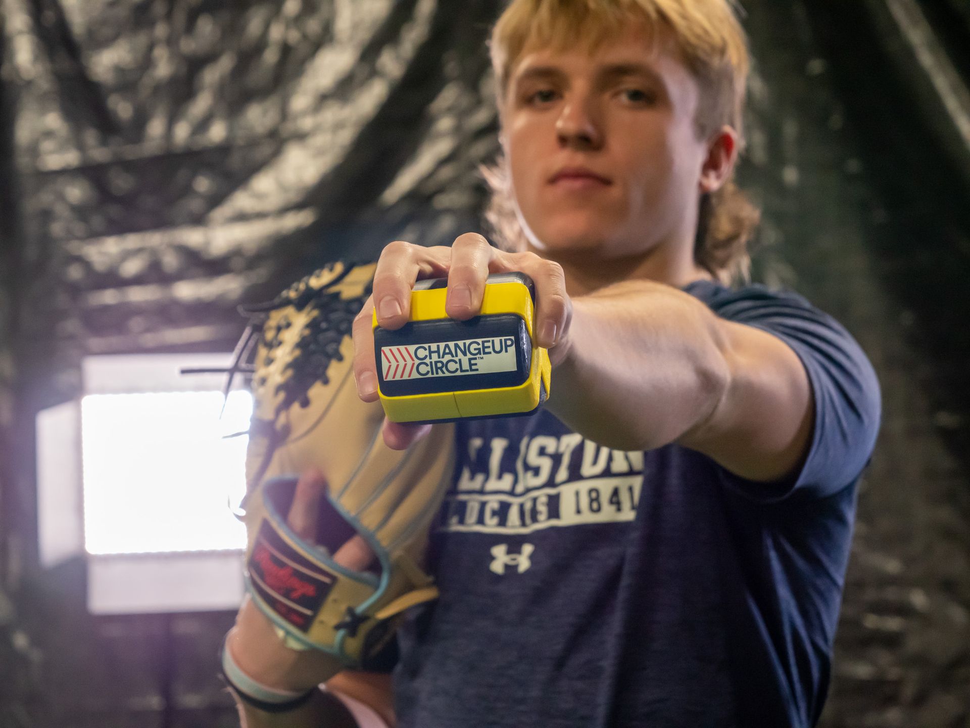 How The Changeup Circle® Works Changeup Circle