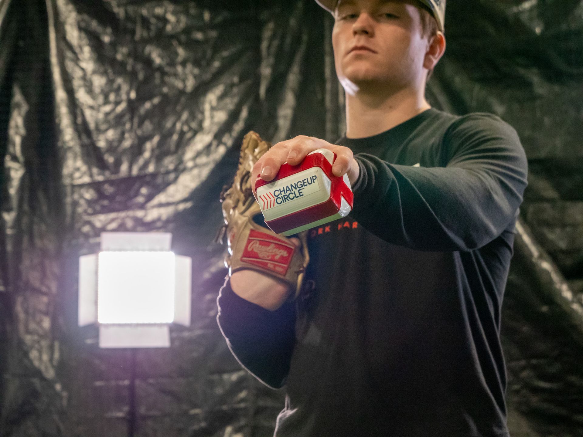 How The Changeup Circle® Works Changeup Circle