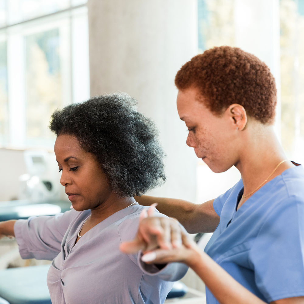 Orthopedic Conditions Eau Claire, WI