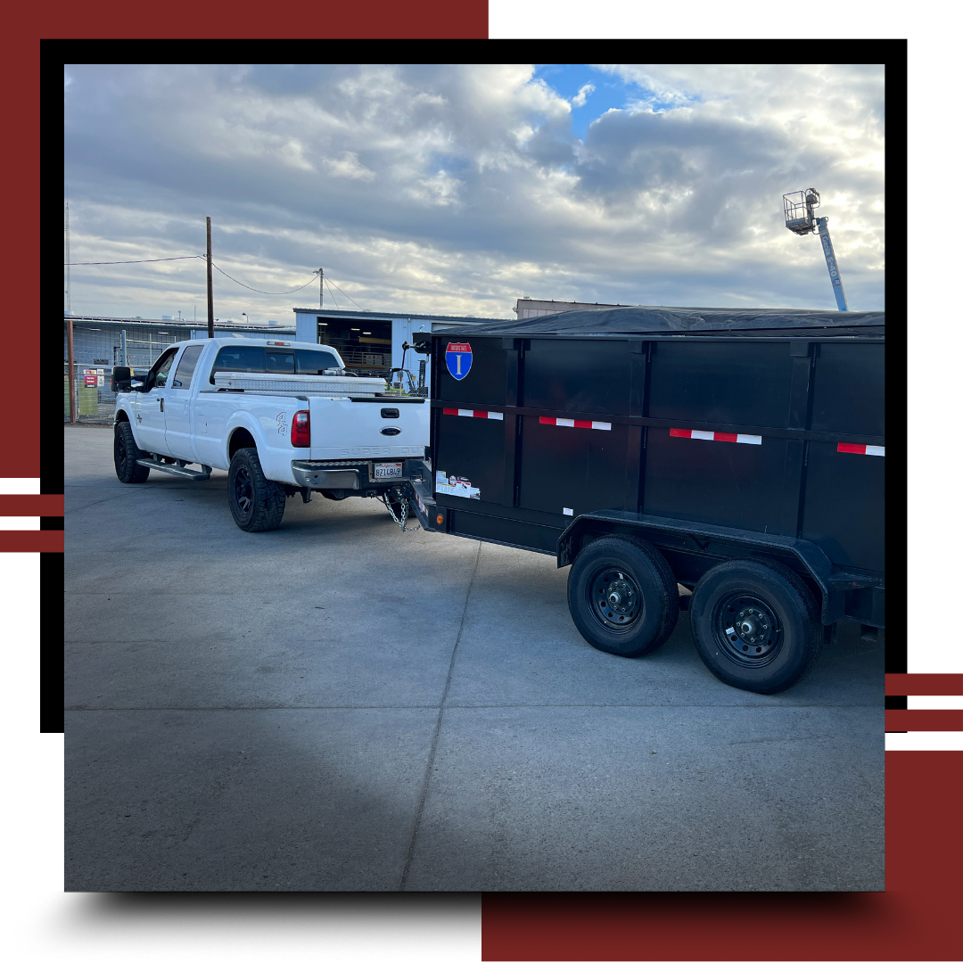 Rios Pro pick up vehicle