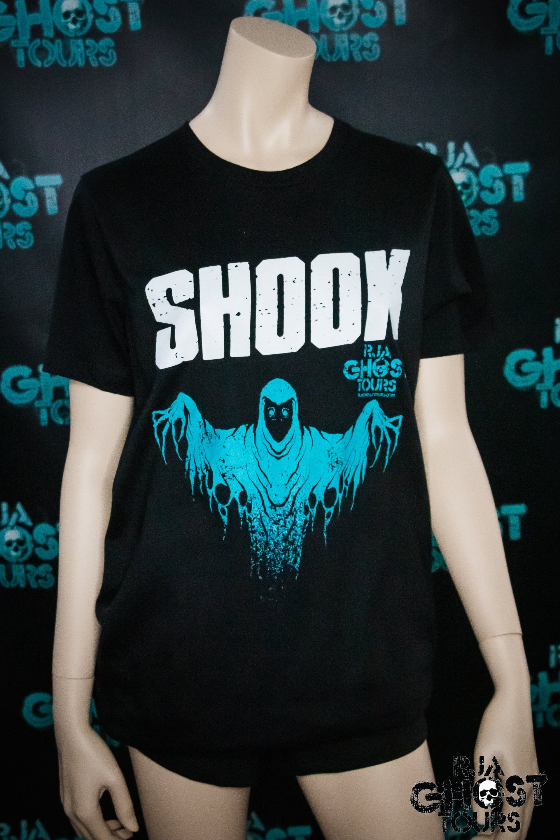 Shook T-Shirt