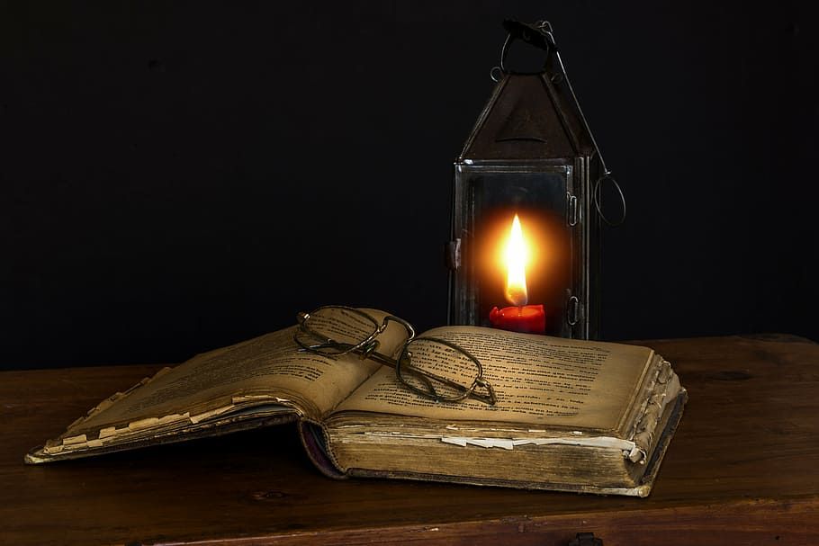 Comprehensive Paranormal Glossary - Unlock the Secrets of the Supernatural