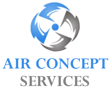 Air Concept Services Air Concept Services