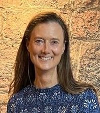 Alexia Robinson, Founder of Love British Food