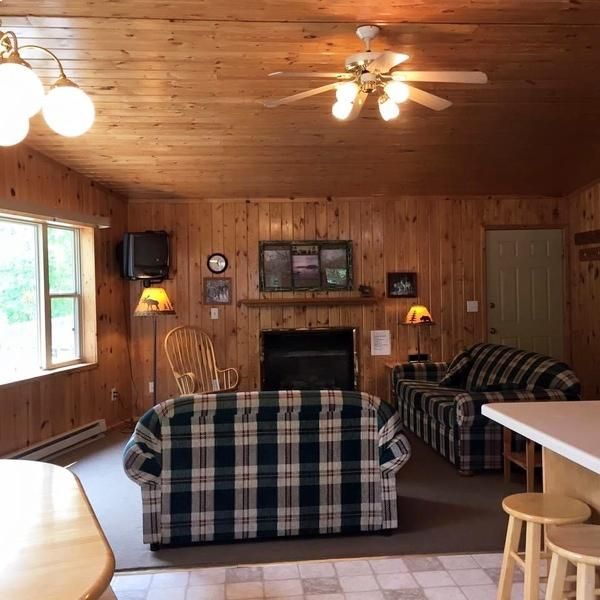 lodging