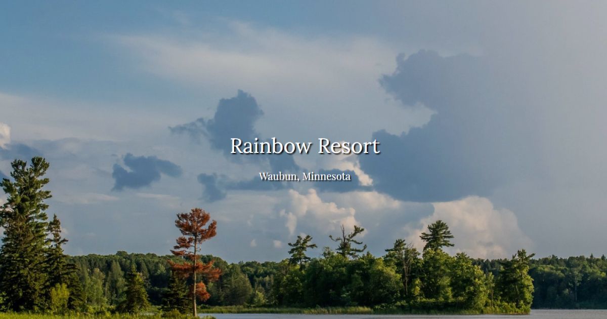 Rainbow Resort Lodge