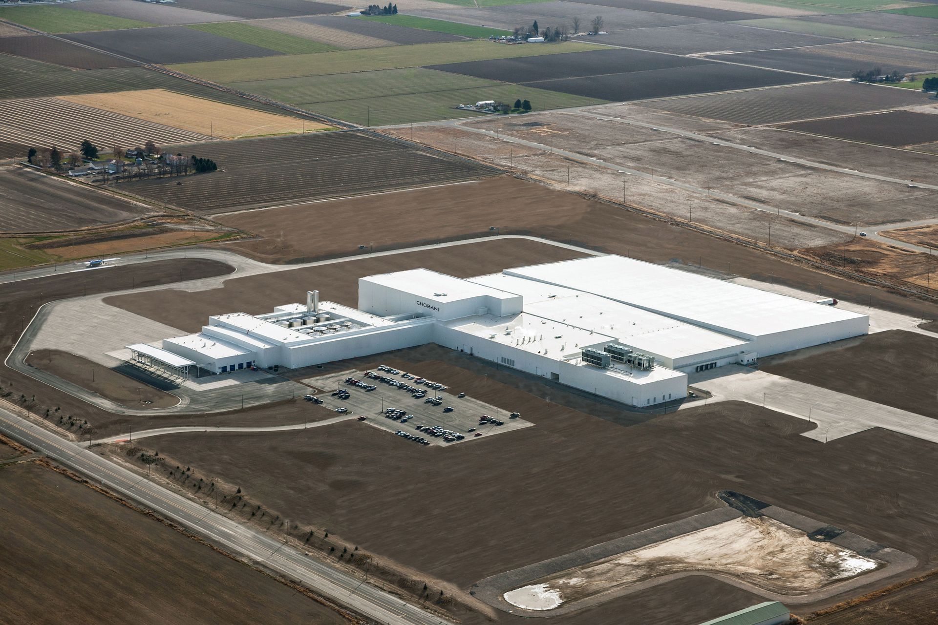 Engineers With Safety Hats — Twin Falls, ID — EHM Inc.